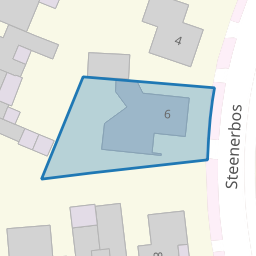 Perceel OHE00-A-3292