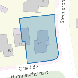 Perceel OHE00-A-3294