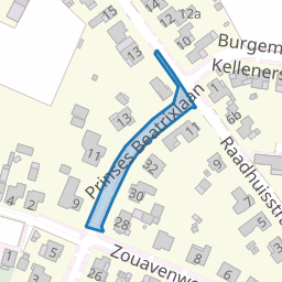 Perceel OHE00-A-3299