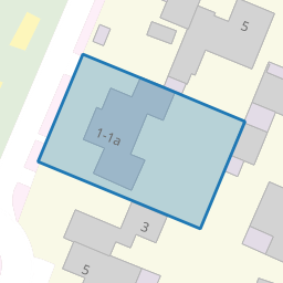 Perceel OHE00-A-3307