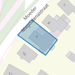 Perceel OHE00-A-3342