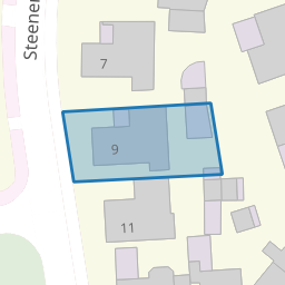 Perceel OHE00-A-3371