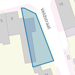 Perceel OHE00-A-3374