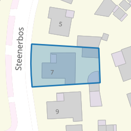 Perceel OHE00-A-3383