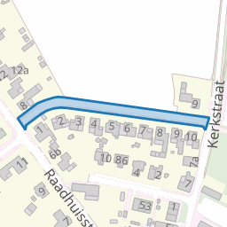 Perceel OHE00-A-3405