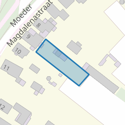 Perceel OHE00-A-3406