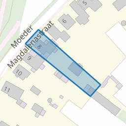 Perceel OHE00-A-3407