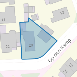 Perceel OHE00-A-3435