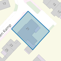 Perceel OHE00-A-3436