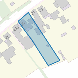 Perceel OHE00-A-3454