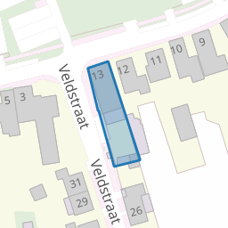 Perceel OHE00-A-3455