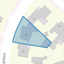 Perceel OHE00-A-3486