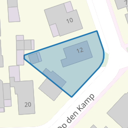 Perceel OHE00-A-3487