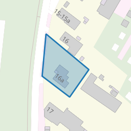 Perceel OHE00-A-3492