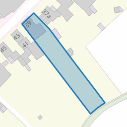 Perceel OHE00-A-3495