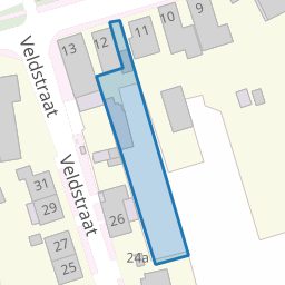 Perceel OHE00-A-3496