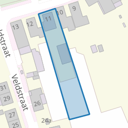 Perceel OHE00-A-3497