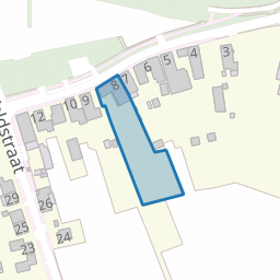 Perceel OHE00-A-3601