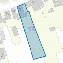 Perceel OHE00-A-3603