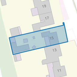 Perceel OHE00-A-3644