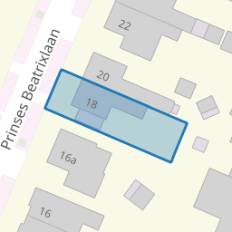 Perceel OHE00-A-3655