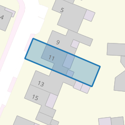 Perceel OHE00-A-3658