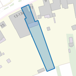 Perceel OHE00-A-3703