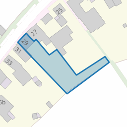 Perceel OHE00-A-3707