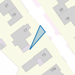 Perceel OHE00-A-3709