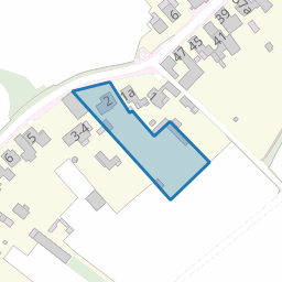 Perceel OHE00-A-3743