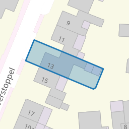 Perceel OHE00-A-3744