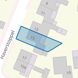 Perceel OHE00-A-3745