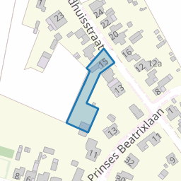 Perceel OHE00-A-3750