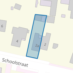 Perceel OHE00-A-3764
