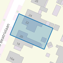 Perceel OHE00-A-3767