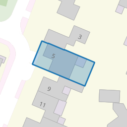 Perceel OHE00-A-3768