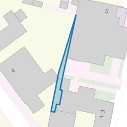 Perceel OHE00-A-3781