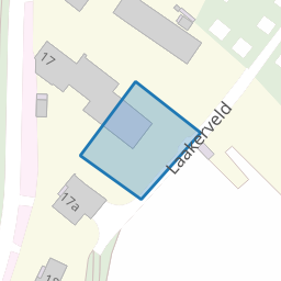 Perceel OHE00-A-3788