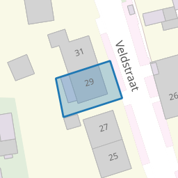 Perceel OHE00-A-3816