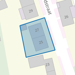 Perceel OHE00-A-3818