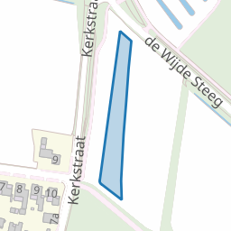 Perceel OHE00-A-3821