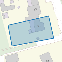 Perceel OHE00-A-3845