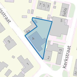 Perceel OHE00-A-3891