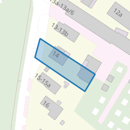 Perceel OHE00-A-4022