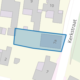 Perceel OHE00-A-4036