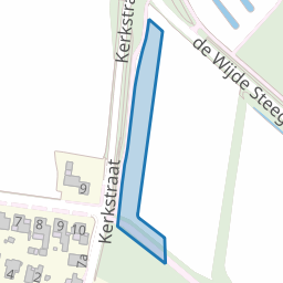 Perceel OHE00-A-4054