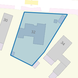 Perceel OHE00-B-1032