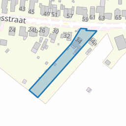 Perceel OHE00-B-1033