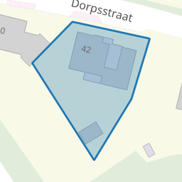 Perceel OHE00-B-1037