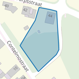 Perceel OHE00-B-1038